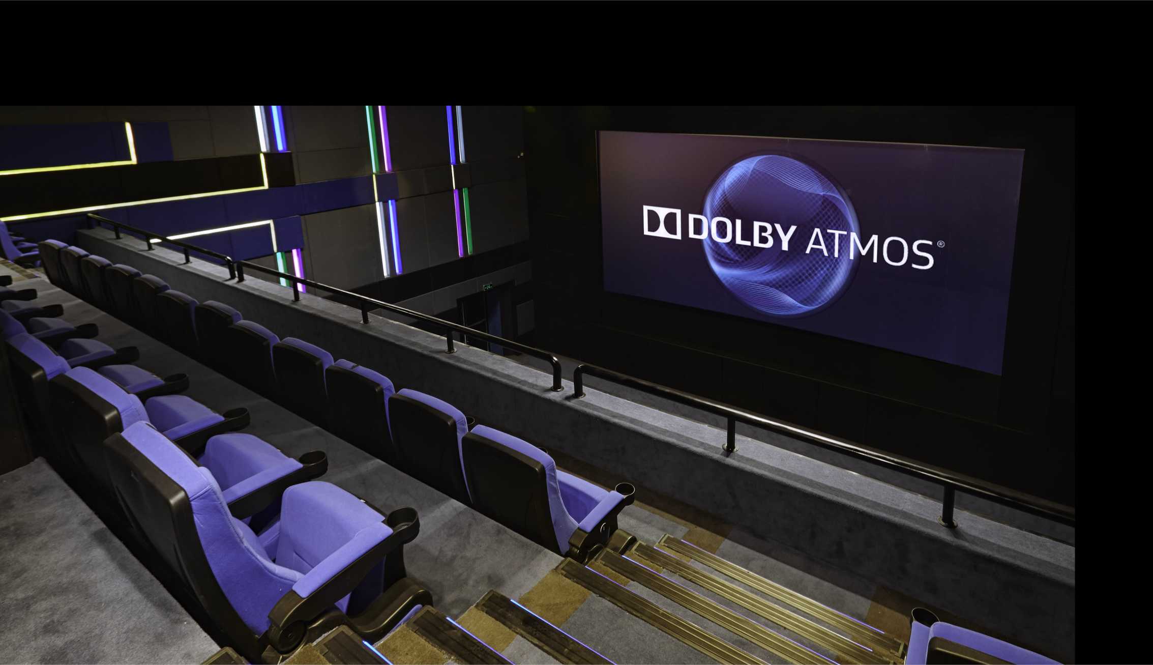 CINEMAS