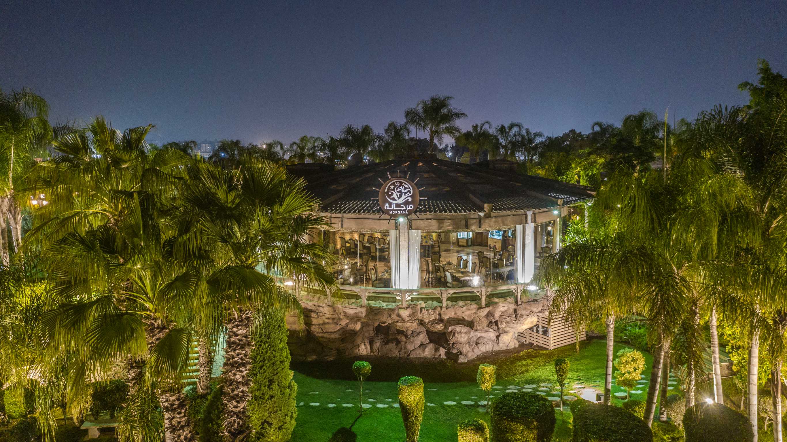 Almasa Hotel Nasr City